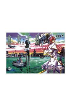 ARIA 02 (COMIC)