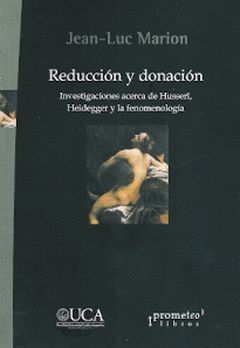 REDUCCION Y DONACION.PROMETEO LIBROS