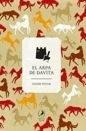 EL ARPA DE DAVITA