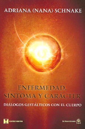 ENFERMEDAD SINTOMA Y CARACTER.CUATRO VIENTOS