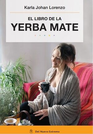 EL LIBRO DE LA YERBA MATE