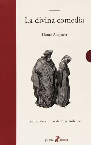LA DIVINA COMEDIA (3 T)