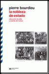 LA NOBLEZA DE ESTADO