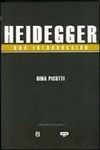 HEIDEGGER UNA INTRODUCCIÓN