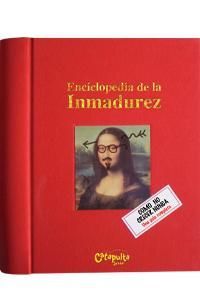 ENCICLOPEDIA DE LA INMADUREZ.CATAPULTA-DURA