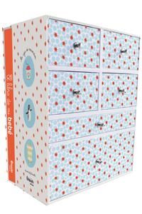EL LIBRO DE MI BEBÉ