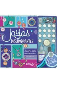 JOYAS DESLUMBRANTES