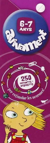 AVIVAMENT 6-7 ANYS - CAT