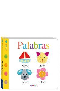 HUELLAS - PALABRAS.CATAPULTA