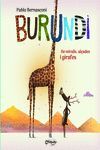 BURUNDI - DE MIRALLS, ALÇADES I GIRAFES