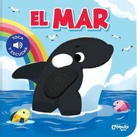 TOCA Y ESCUCHA EL MAR