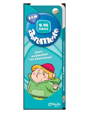 ABREMENTE FAN 9 10