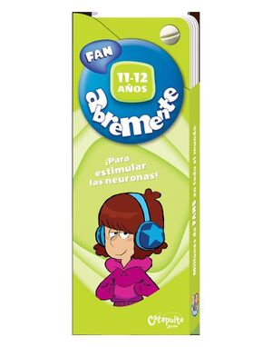 ABREMENTE FAN 11 12