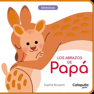 LOS ABRAZOS DE PAPÁ