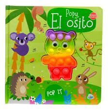 POPY, EL OSITO