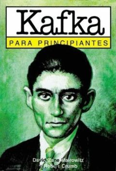 KAFKA PARA PRINCIPIANTES.ERREPAR