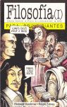 FILOSOFIA (I) PARA PRINCIPIANTES.ERREPAR