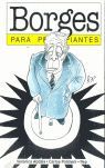 BORGES PARA PRINCIPIANTES.ERREPAR