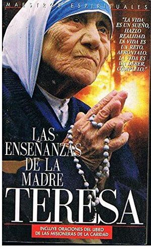 ENSEÑANZAS DE LA MADRE TERESA.LIBRO LATI
