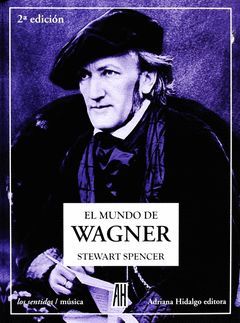 MUNDO DE WAGNER,EL. AH-RUST