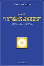 MANUAL DE ICONOGRAFÞA PRECOLOMBINA