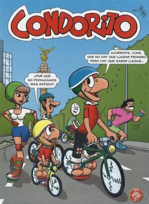 CONDORITO 3