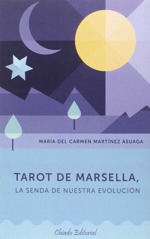 TAROT DE MARSELLA