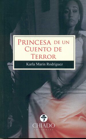 PRINCESA EN UN CUENTO DE TERROR
