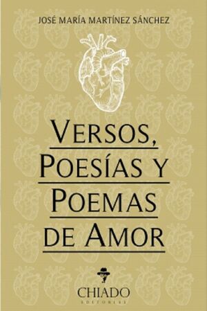 VERSOS, POESÍAS Y POEMAS DE AMOR