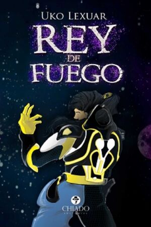 REY DE FUEGO