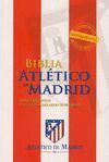 BIBLIA DEL ATLETICO DE MADRID.PRIME BOOKS