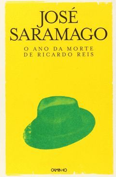 O ANO DA MORTE DE RICARDO REIS