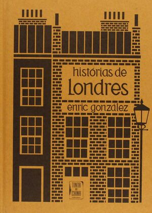 HISTÓRIAS DE LONDRES
