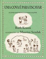 UMA COVA E PARA ESCAVAR (PORTUGUES)