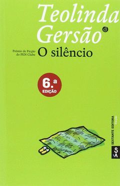 O SILÊNCIO