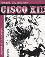 CISCO KID-009.LOS BANDIDOS Y LAS DAMAS