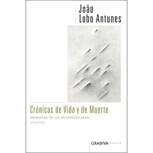 CRONICAS DE VIDA Y DE MUERTE.GRADIVA-RUST