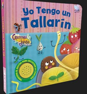 YO TENGO UN TALLARIN