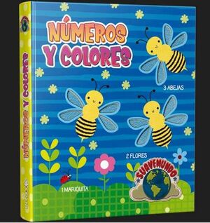 SUAVEMUNDO NUMEROS Y COLORES