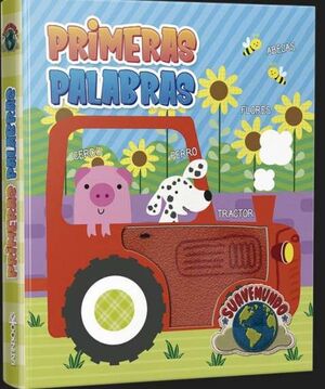 SUAVEMUNDO PRIMERAS PALABRAS