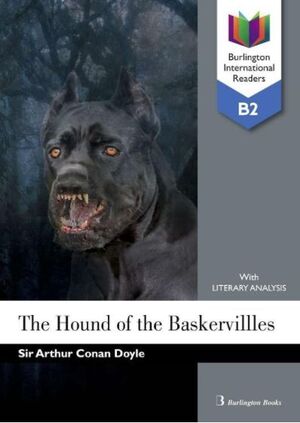 BIR HOUND OF THE BASKERVILLES THE B2
