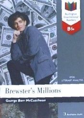 BREWSTER'S MILLIONS - B1+ BIR