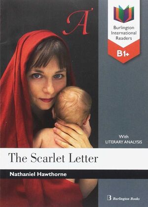 BIR SCARLET LETTER THE B1+