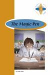 MAGIC PEN,THE.BURLINGTON