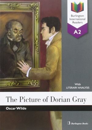 THE PICTURE OF DORIAN GRAY A2 BIR