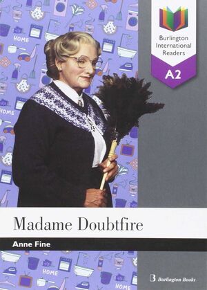 MADAME DOUBTFIRE A2 BIR