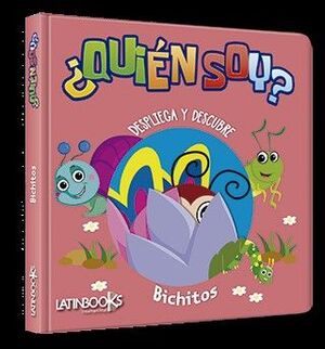 QUIEN SOY BICHITOS