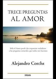 TRECE PREGUNTAS AL AMOR.EDB- MILLENIUM-DURA