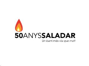 50 ANYS SALADAR 1966-2016.FALLA SALADAR