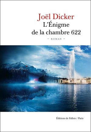 L'ENIGME DE LA CHAMBRE 622